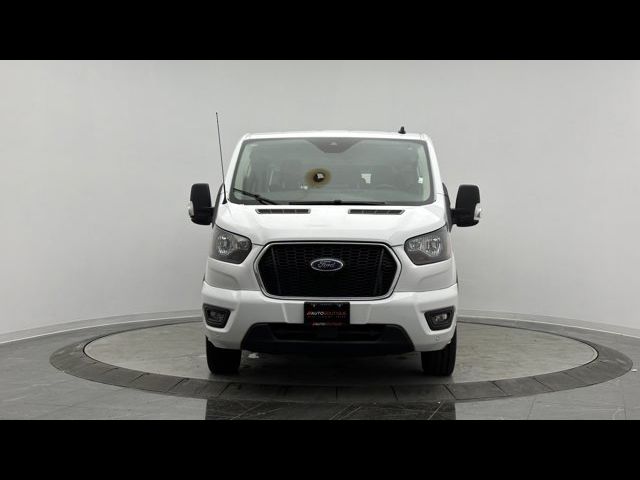 2023 Ford Transit XLT