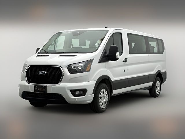 2023 Ford Transit XLT