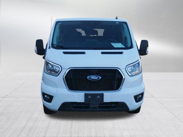 2023 Ford Transit XLT