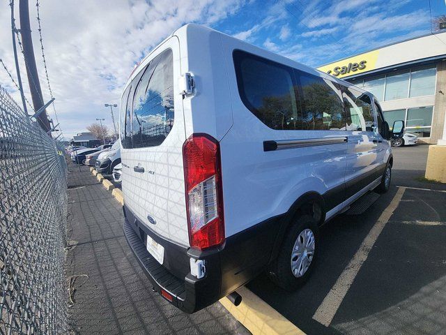 2023 Ford Transit XLT