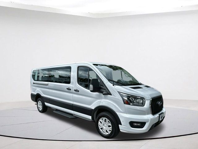 2023 Ford Transit XLT