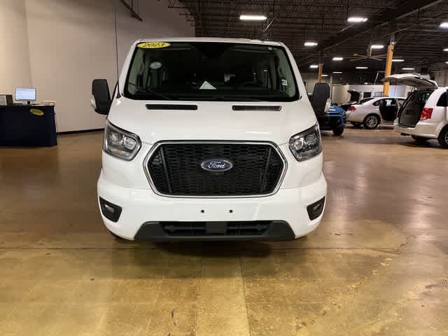2023 Ford Transit XLT