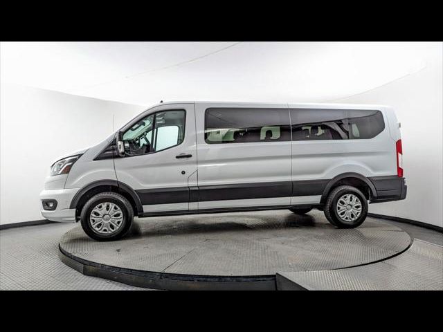 2023 Ford Transit XLT