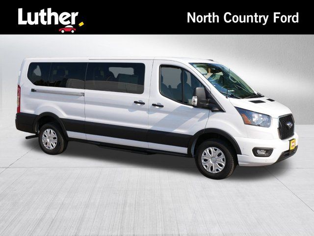 2023 Ford Transit XLT