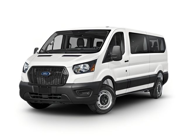 2023 Ford Transit XLT