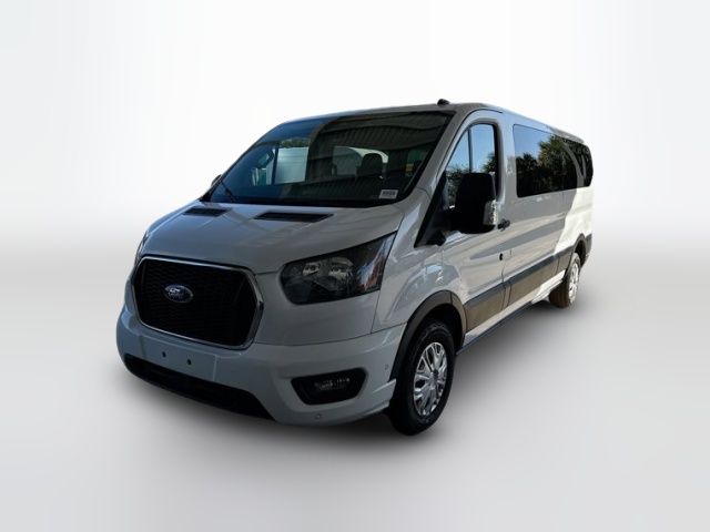 2023 Ford Transit XLT