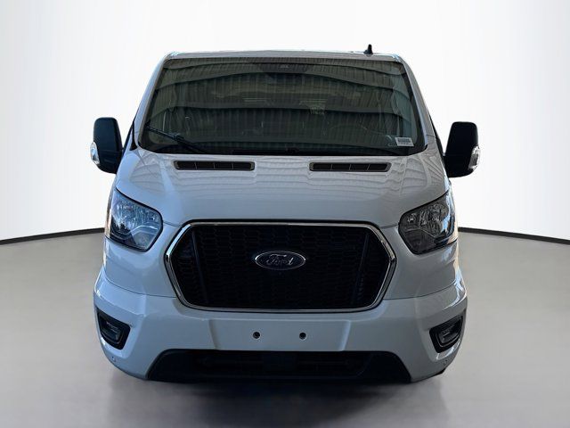 2023 Ford Transit XLT
