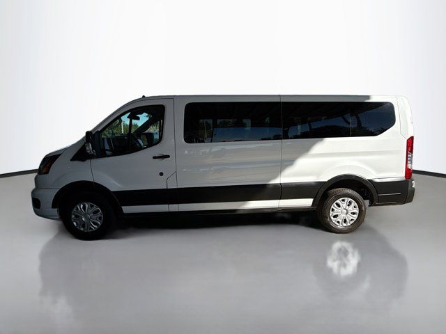 2023 Ford Transit XLT