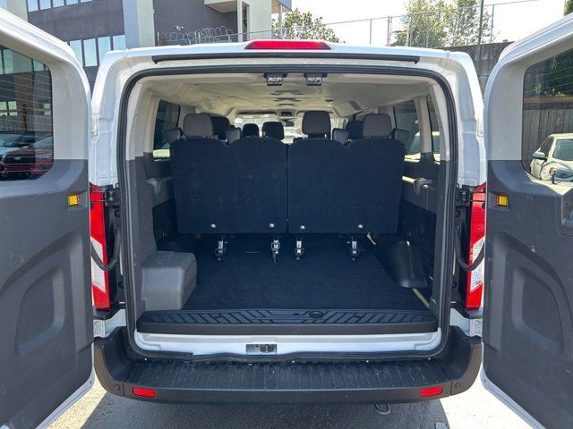 2023 Ford Transit XLT