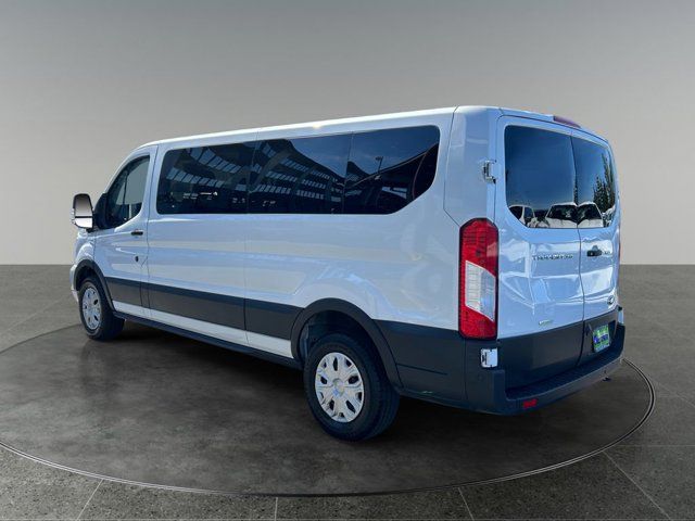 2023 Ford Transit XLT