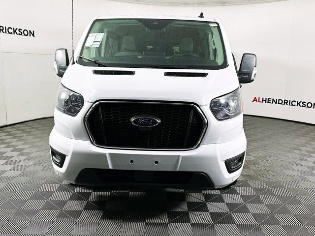 2023 Ford Transit XLT