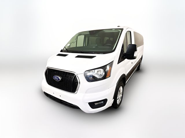 2023 Ford Transit XLT