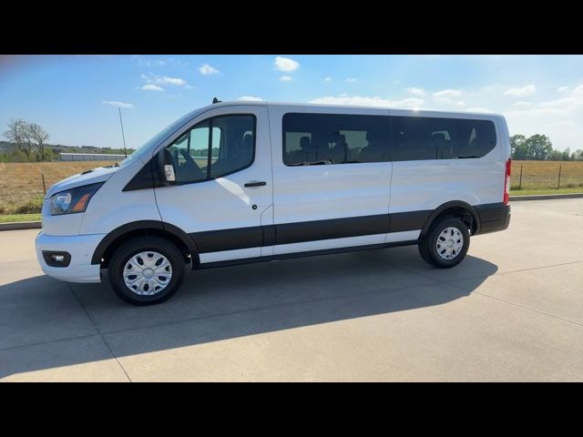 2023 Ford Transit XLT