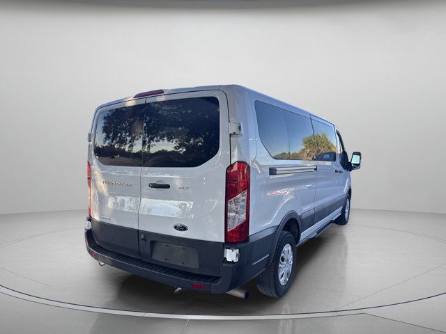 2023 Ford Transit XLT