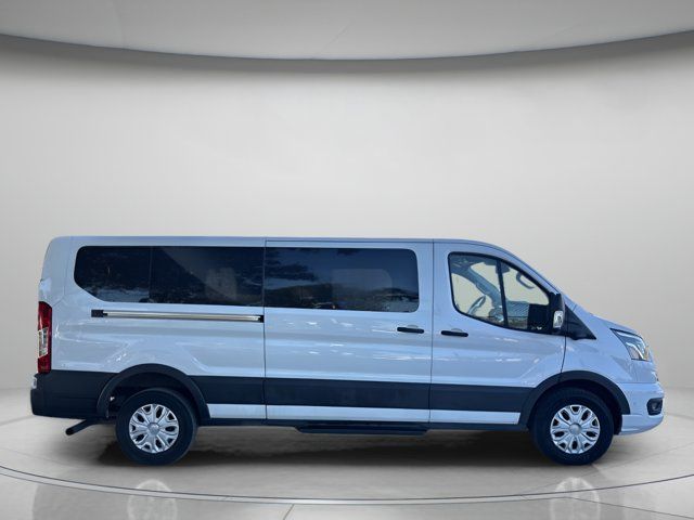 2023 Ford Transit XLT