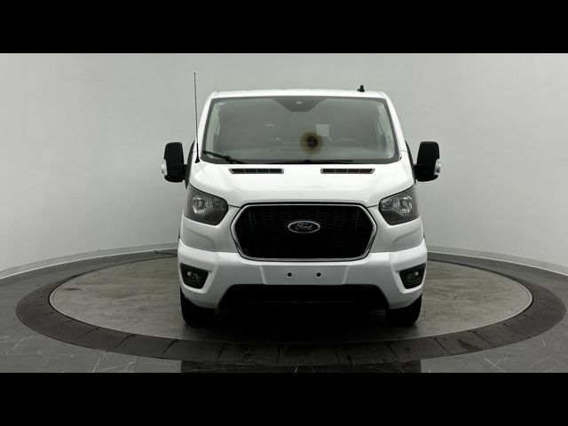 2023 Ford Transit XLT
