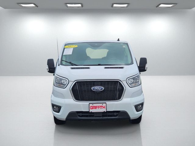 2023 Ford Transit XLT