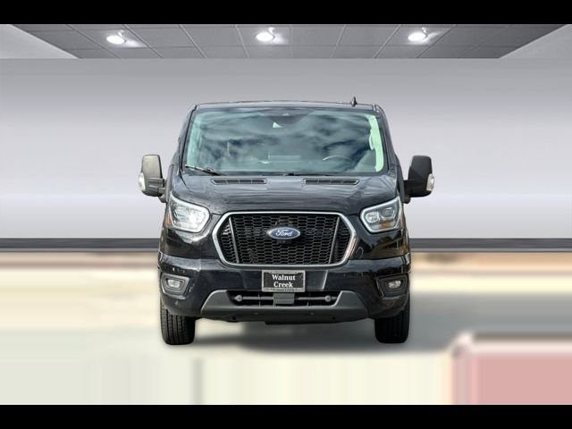 2023 Ford Transit XLT