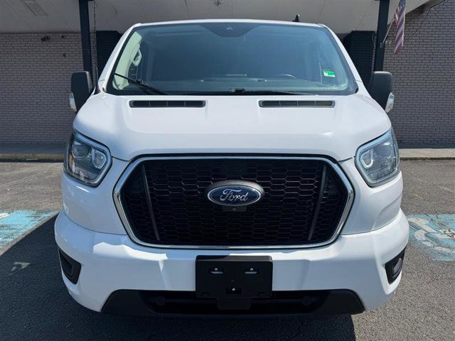2023 Ford Transit XLT