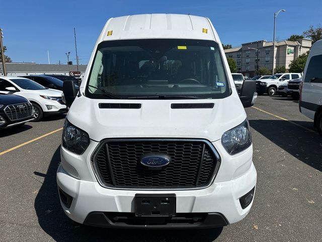 2023 Ford Transit XLT