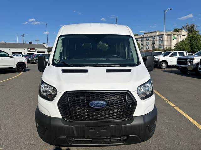 2023 Ford Transit XLT