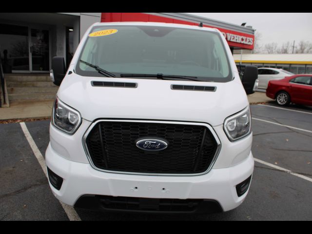 2023 Ford Transit XLT