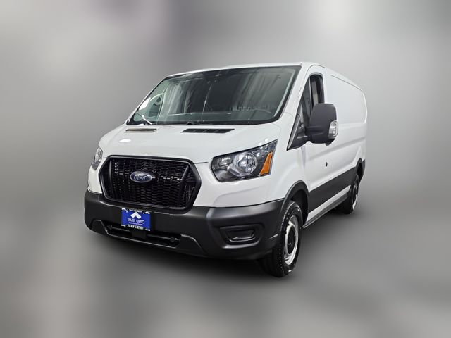 2023 Ford Transit Base