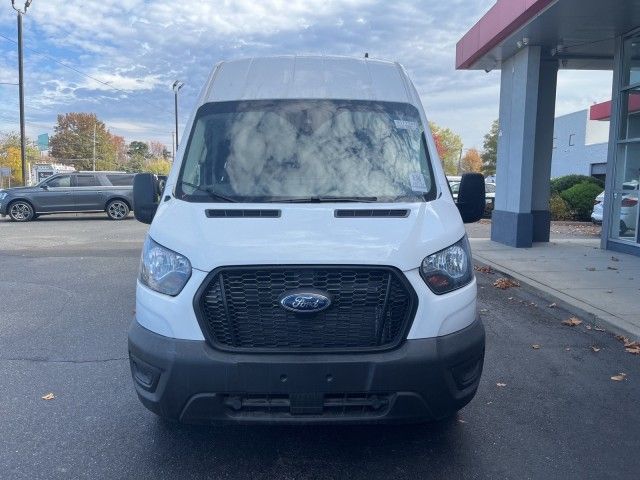 2023 Ford Transit Base