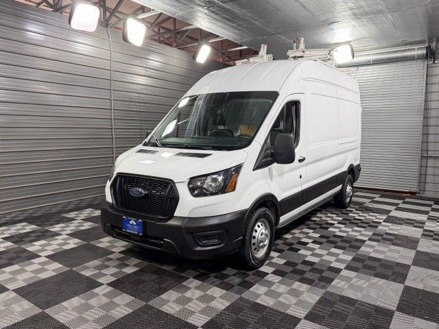 2023 Ford Transit Base