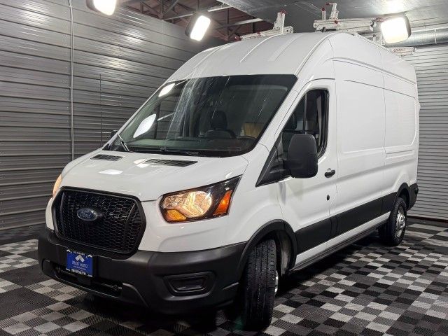 2023 Ford Transit Base