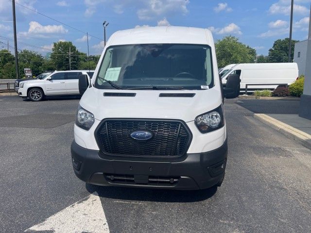 2023 Ford Transit Base