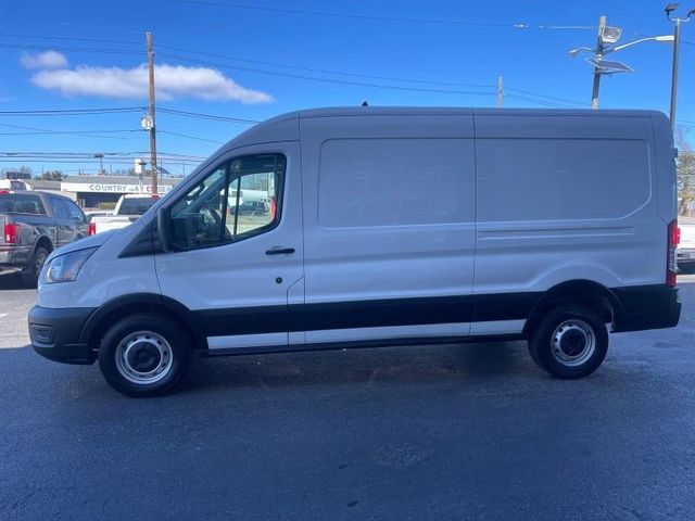 2023 Ford Transit Base