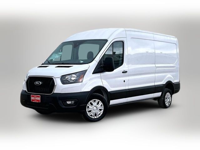 2023 Ford Transit Base