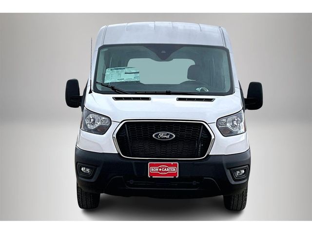 2023 Ford Transit Base