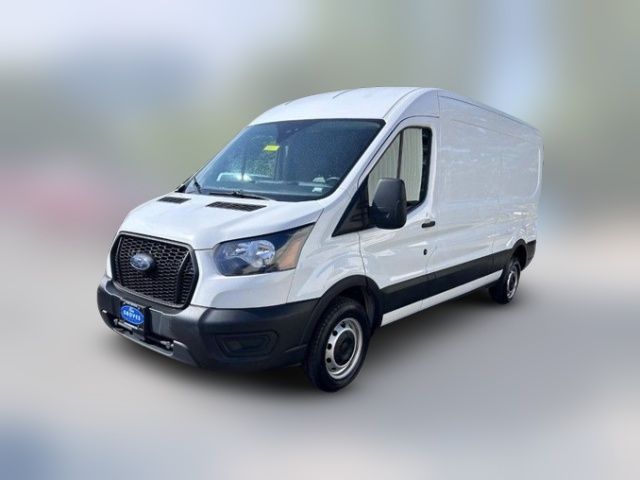 2023 Ford Transit Base