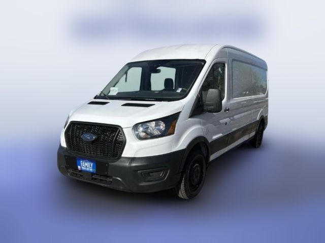 2023 Ford Transit Base