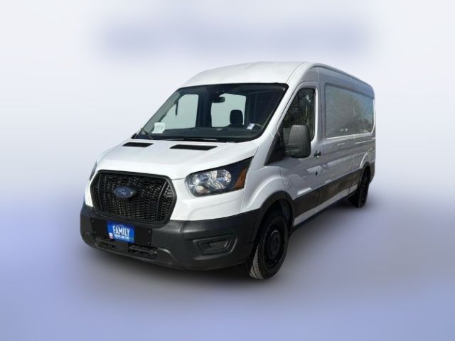 2023 Ford Transit Base