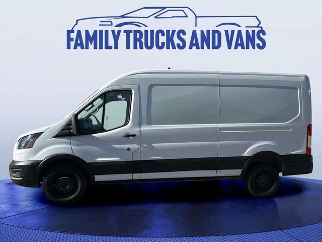 2023 Ford Transit Base