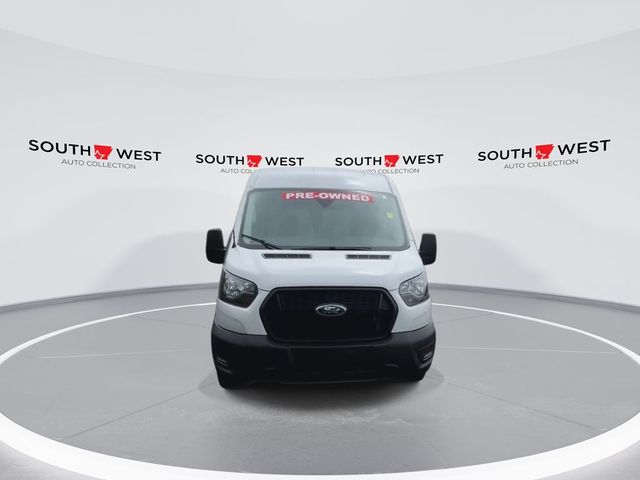 2023 Ford Transit Base