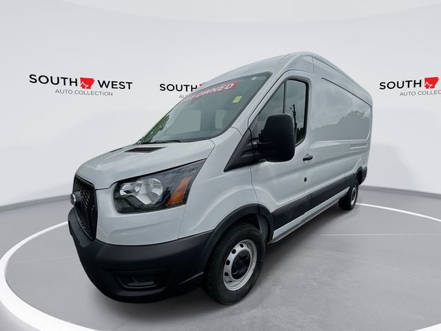 2023 Ford Transit Base