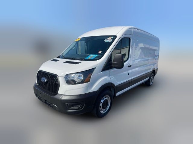 2023 Ford Transit Base