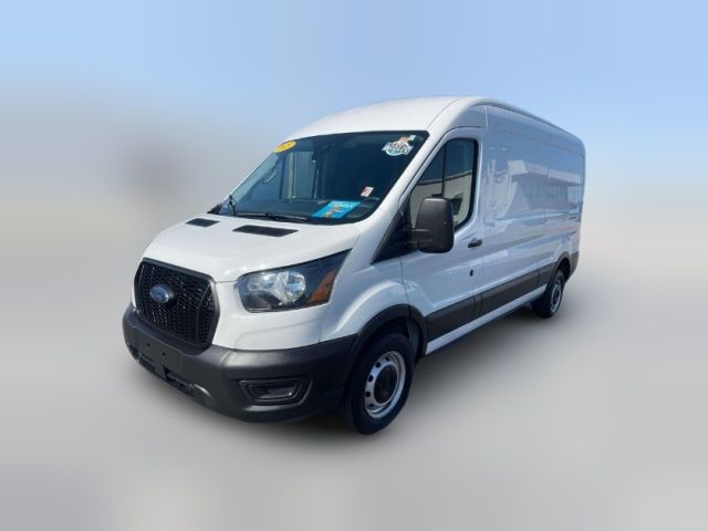 2023 Ford Transit Base