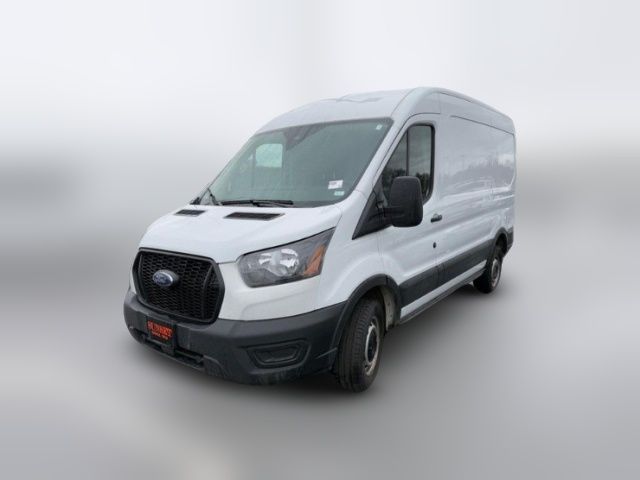 2023 Ford Transit Base