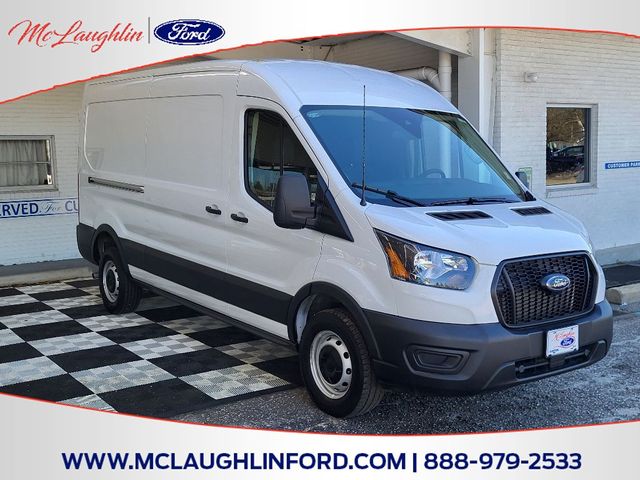 2023 Ford Transit Base