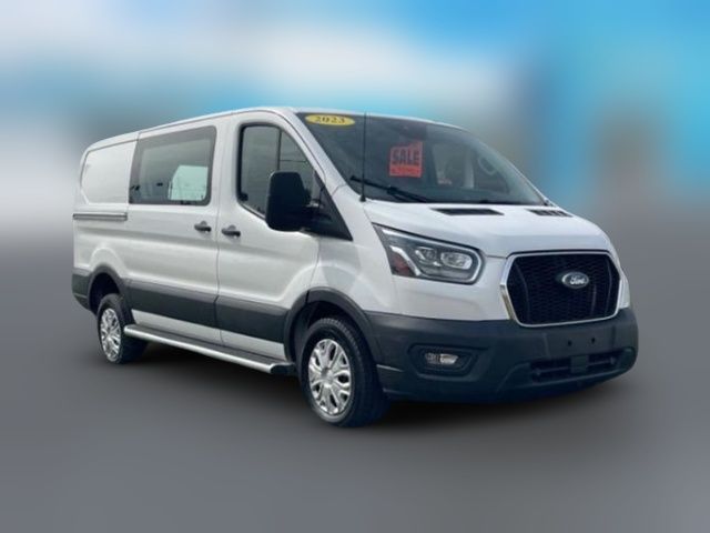 2023 Ford Transit Base