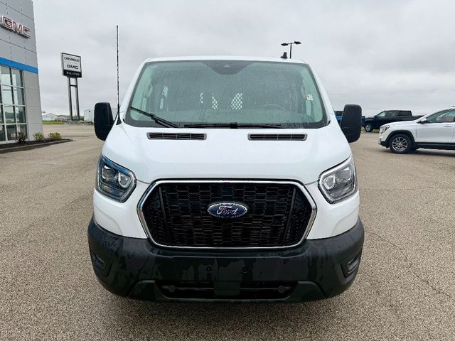 2023 Ford Transit Base