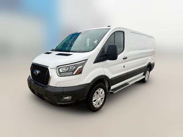 2023 Ford Transit Base
