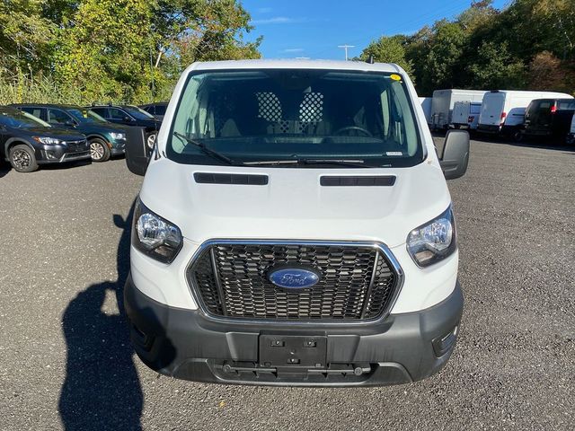 2023 Ford Transit Base