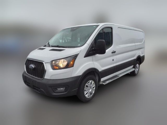 2023 Ford Transit Base