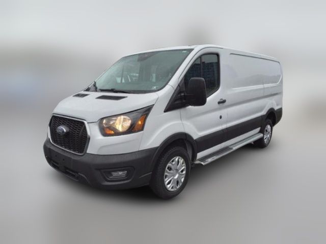 2023 Ford Transit Base